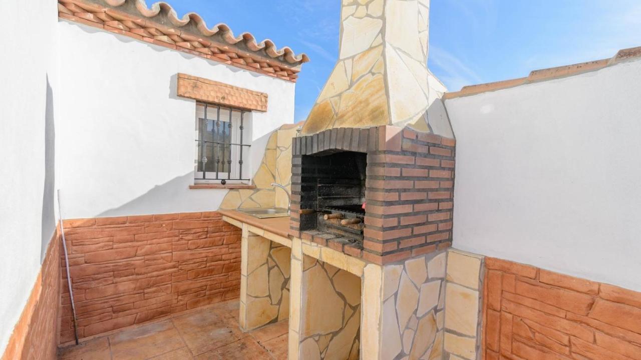 Casa Roman Vejer De La Frontera - El Palmar By Ruralidays Cádiz Exteriér fotografie
